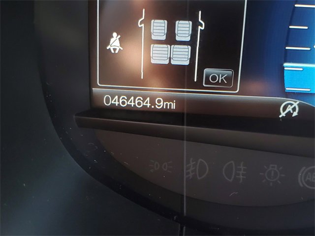 Used 2022 Ford Edge SEL w/ Convenience Package image 18