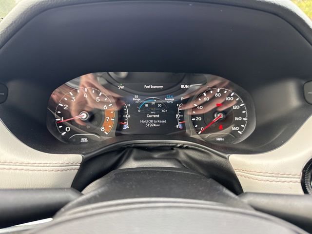 Used 2024 Jeep Compass Limited image 19