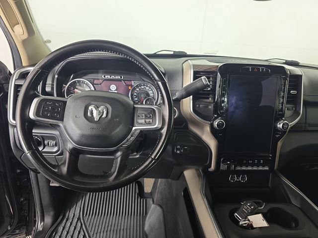 Used 2021 RAM 3500 Laramie image 13