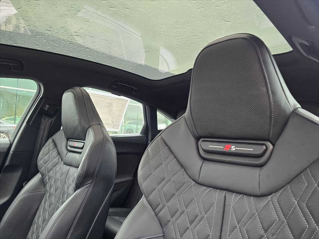 New 2025 Audi S5 Premium Plus image 23