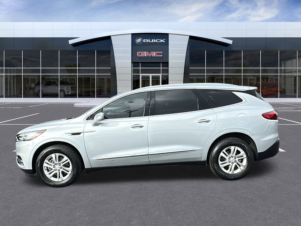 Used 2019 Buick Enclave Premium w/ Trailering Package, 5000 lbs. image 2
