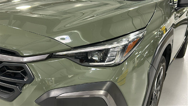 Certified 2024 Subaru Crosstrek 2.5i Limited AWD/4WD image 7