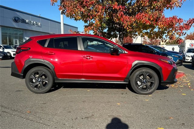 New 2026 Subaru Crosstrek 2.5i image 3