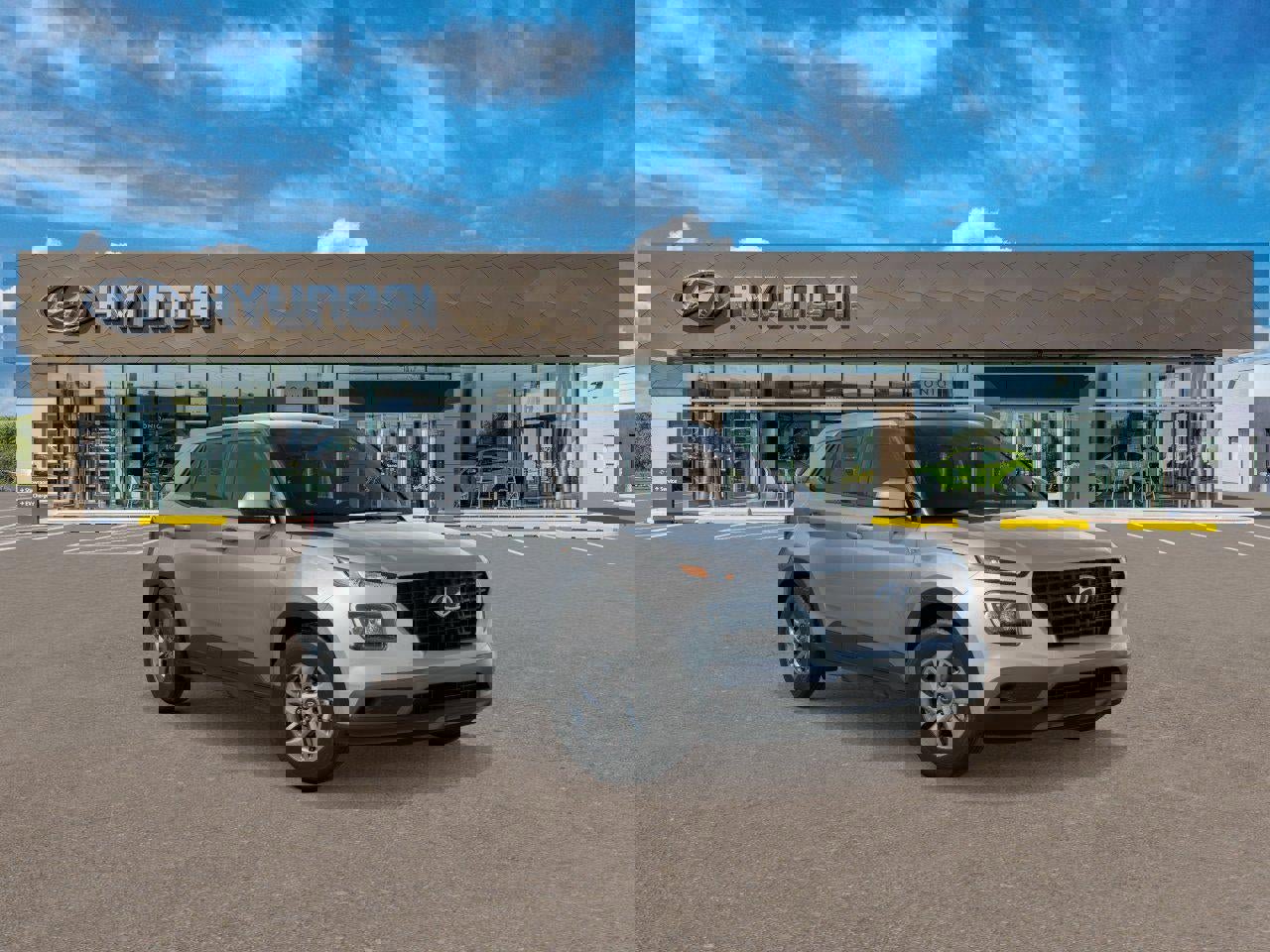 New 2026 Hyundai Venue SE image 43