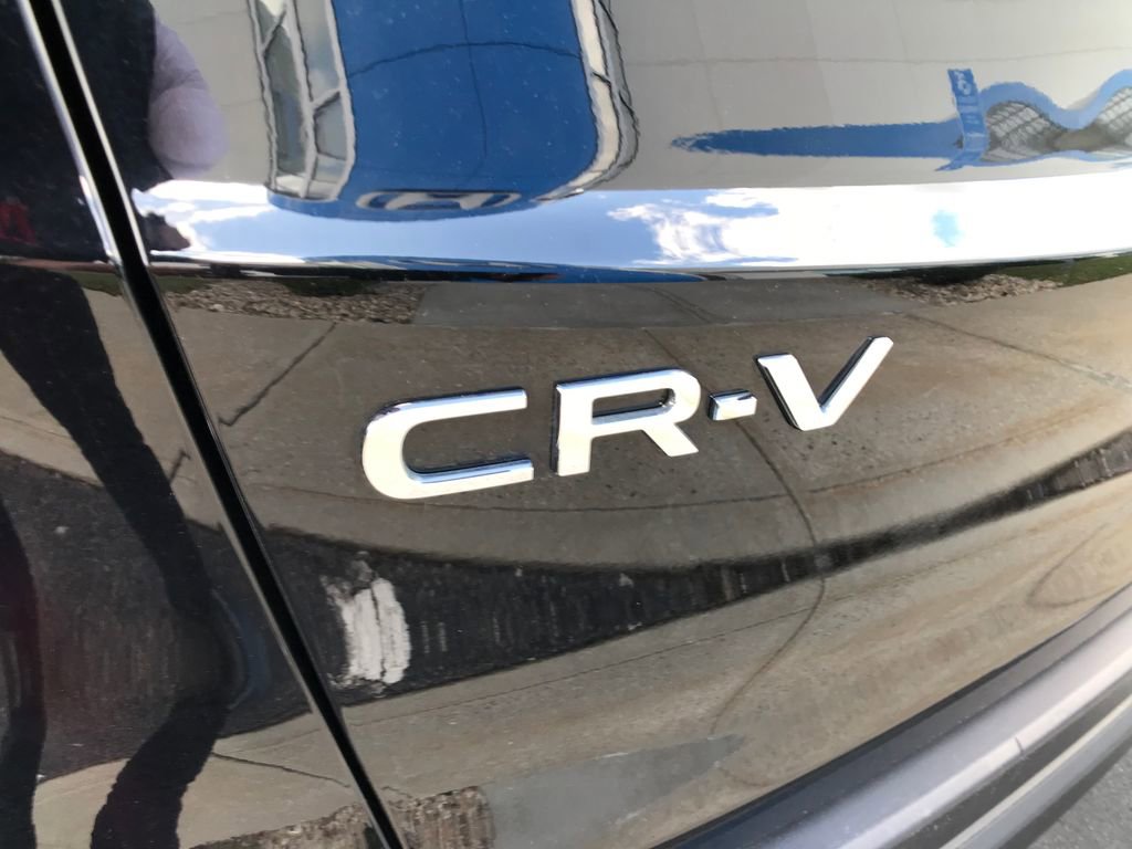 Certified 2023 Honda CR-V EX image 26