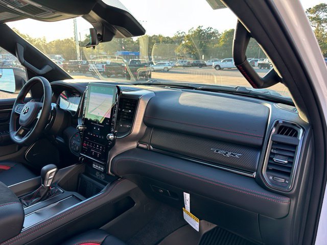 New 2027 RAM 1500 TRX SRT AWD/4WD image 55