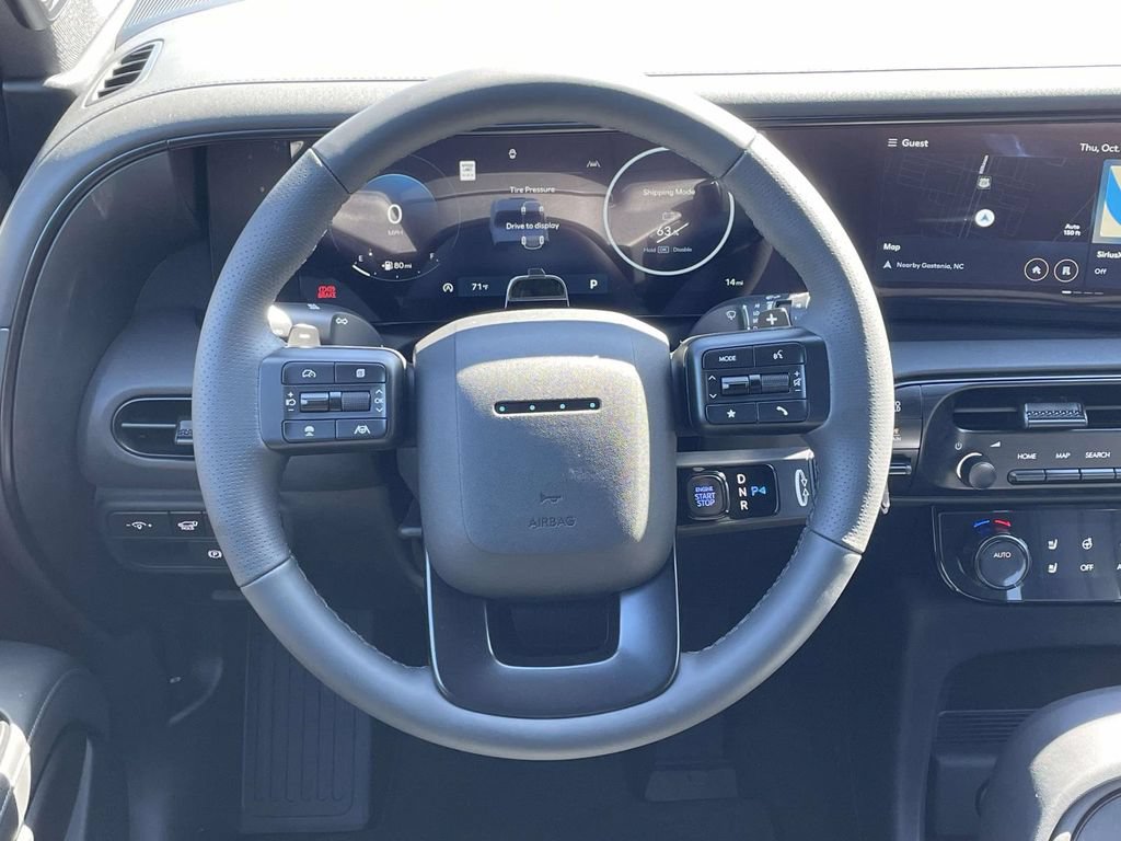New 2026 Hyundai Palisade XRT Pro AWD/4WD image 14