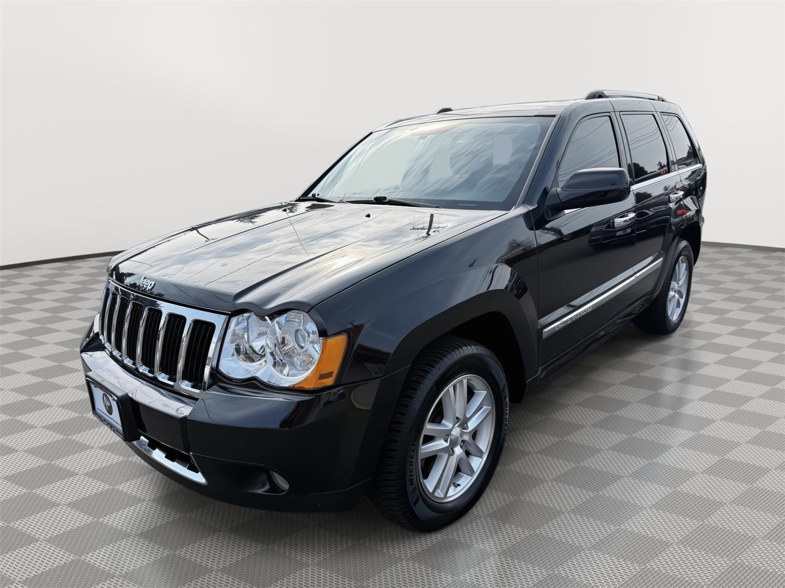 Used 2010 Jeep Grand Cherokee Limited w/ S Limited Group