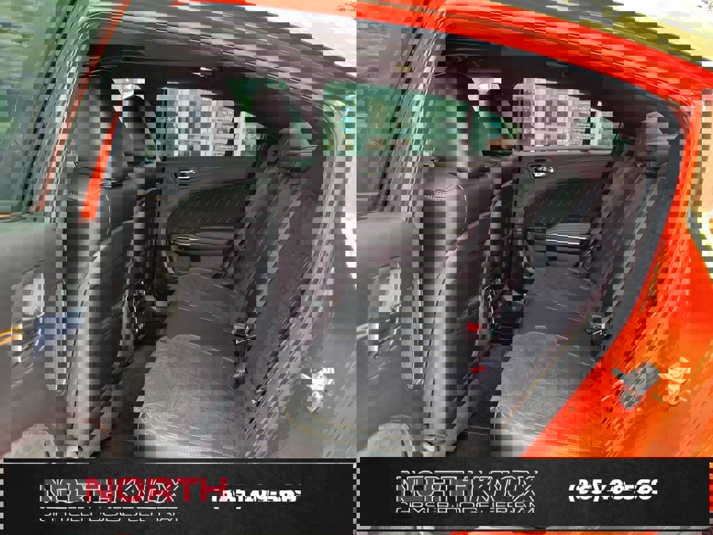 Used 2023 Dodge Charger SRT Hellcat image 26