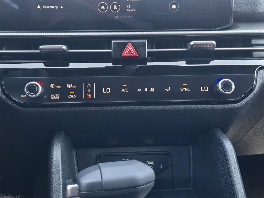 New 2026 Kia Sportage SX image 14