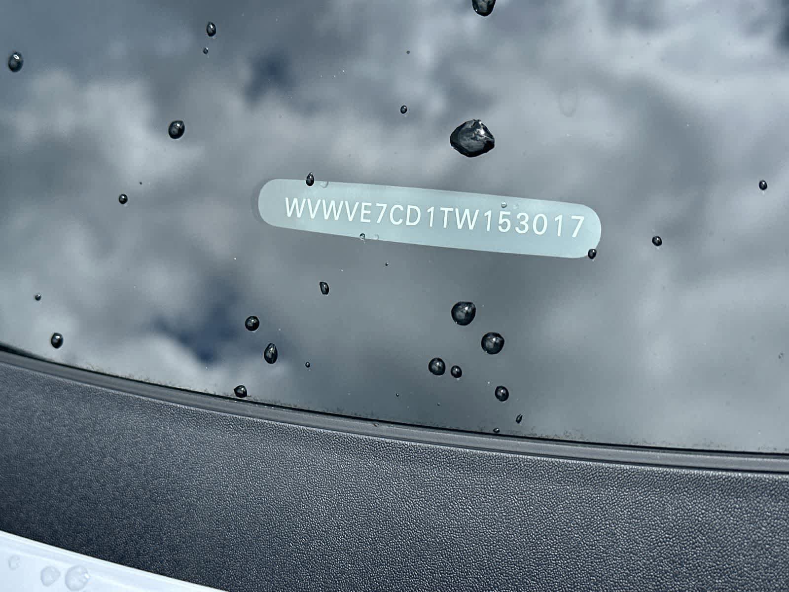 Used 2026 Volkswagen GTI Autobahn FWD image 25