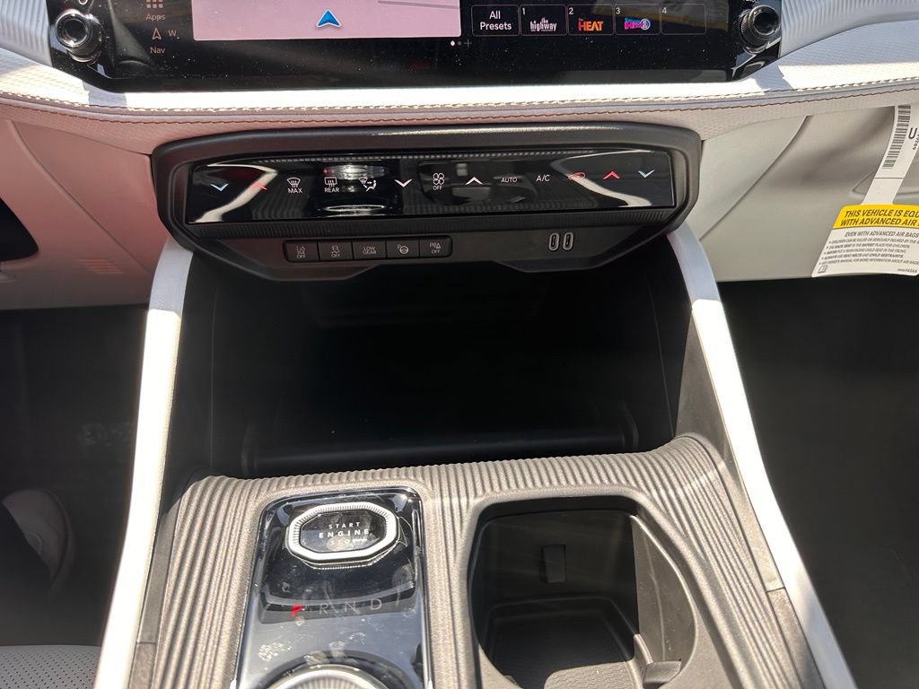 New 2026 Jeep Cherokee Overland w/ Advanced Pro Tech Group AWD/4WD image 43