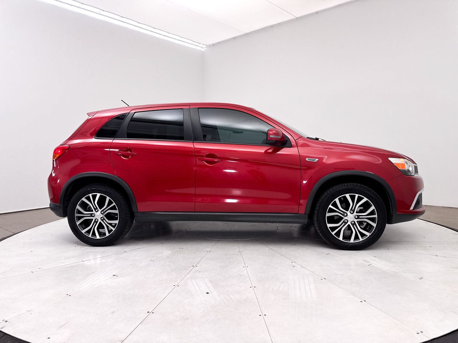 Used 2016 Mitsubishi Outlander Sport ES FWD image 28