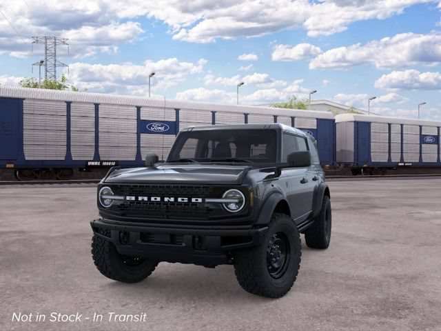 New 2026 Ford Bronco Badlands AWD/4WD image 2