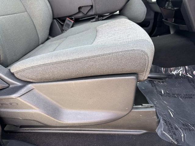 Certified 2024 Ford F250 XLT AWD/4WD image 14