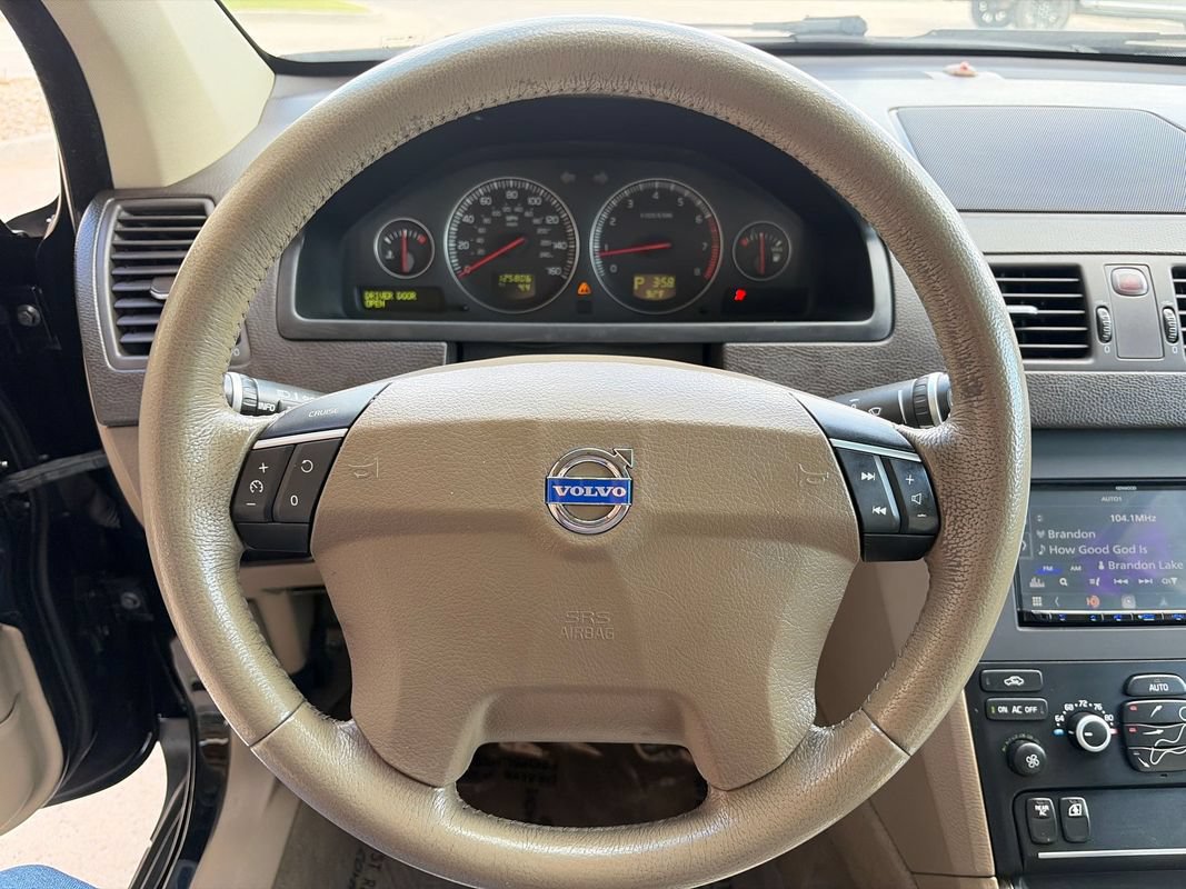 Used 2010 Volvo XC90 3.2 FWD image 12