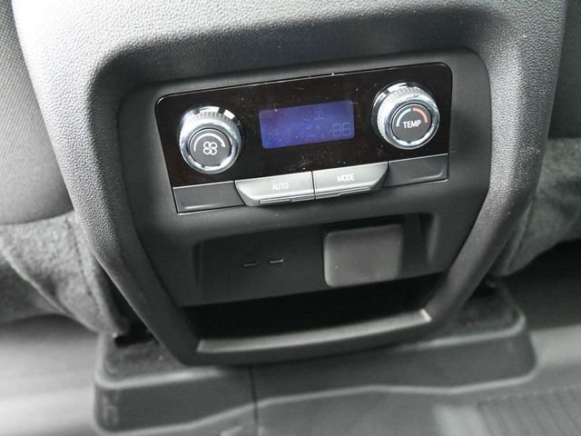 New 2026 Chevrolet Traverse LT w/ Sun and Wheel Package image 27