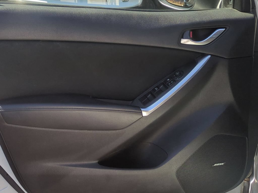Used 2014 MAZDA CX-5 Touring w/ Bose/Moonroof Package AWD/4WD image 10