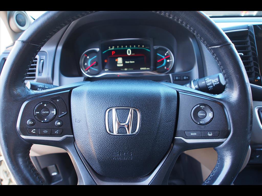 Used 2019 Honda Pilot EX-L image 27