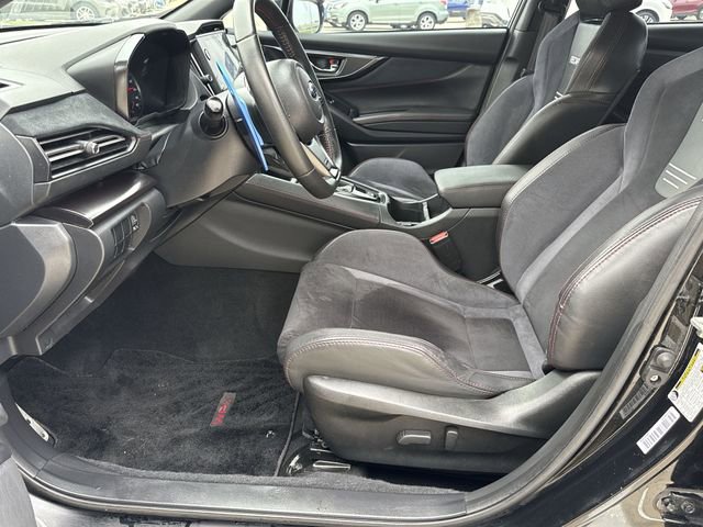 Used 2022 Subaru WRX GT image 18