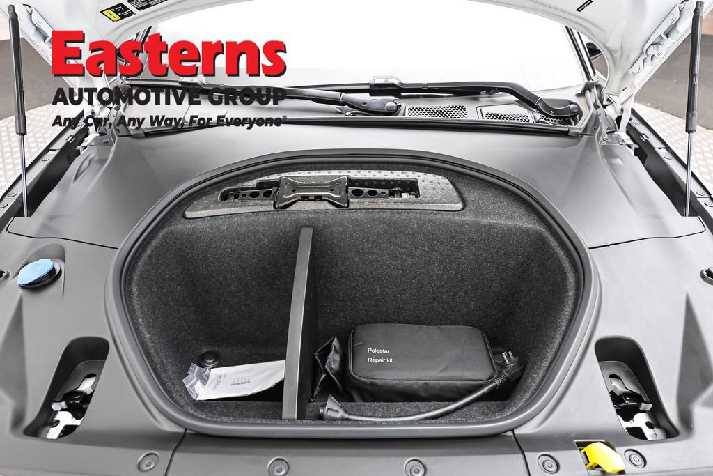 Used 2023 Polestar Polestar 2 w/ Pilot Pack AWD/4WD image 7