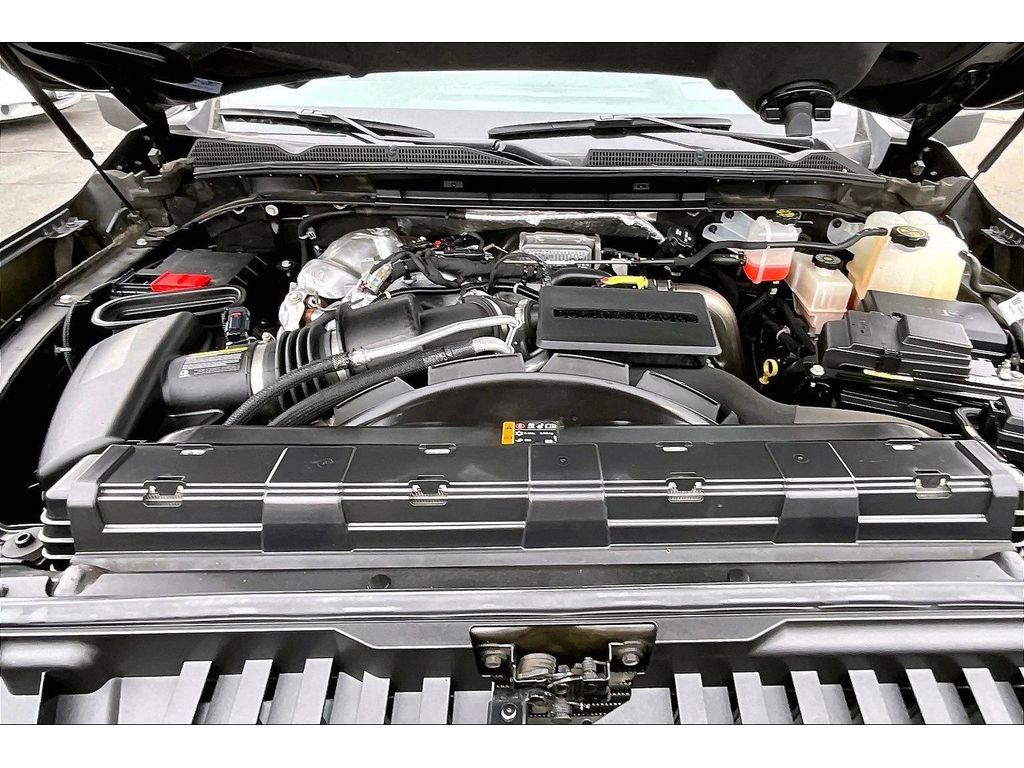 Used 2023 GMC Sierra 3500 Denali w/ Denali Ultimate Package image 31