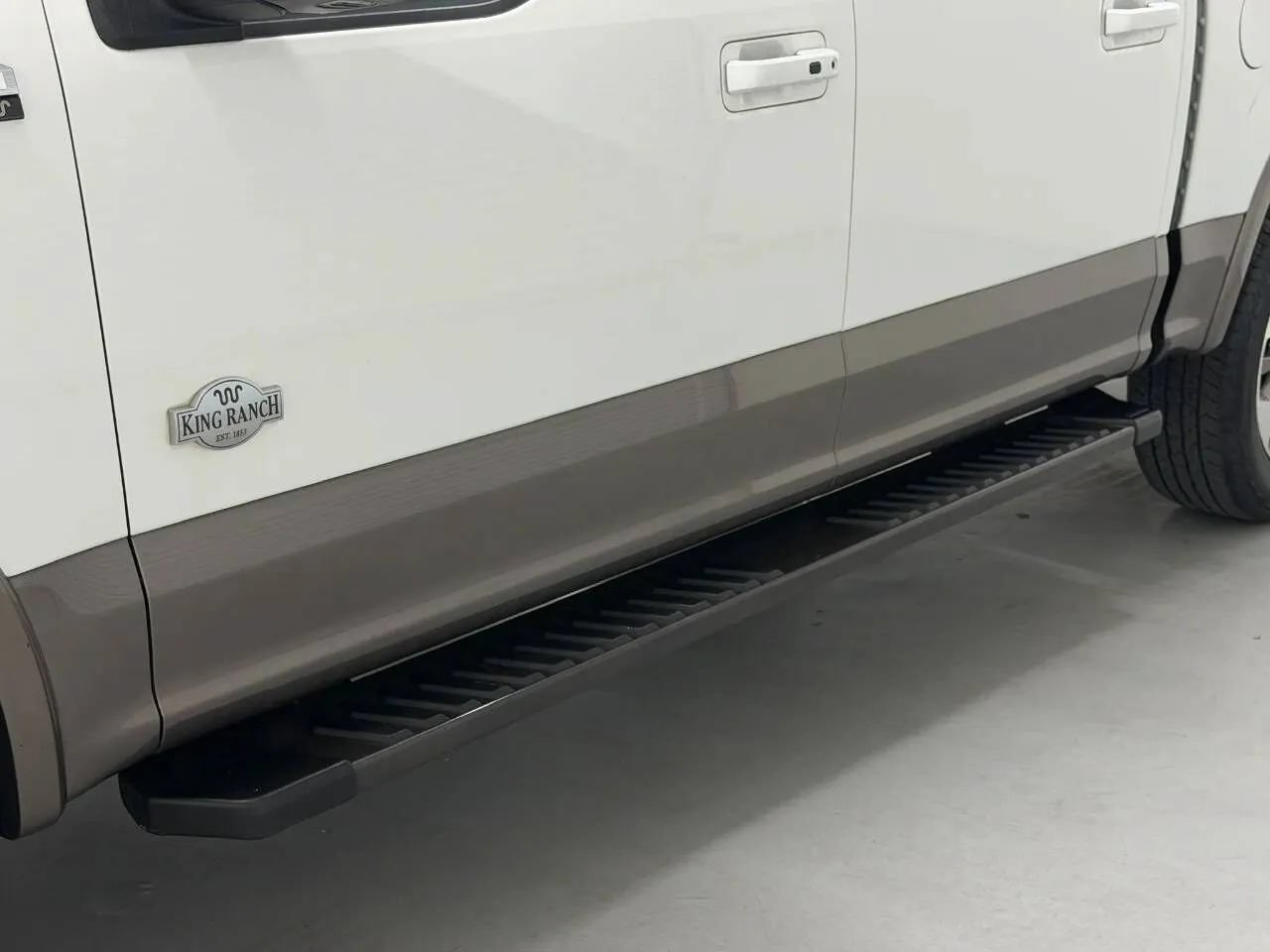 Used 2020 Ford F150 King Ranch w/ Trailer Tow Package AWD/4WD image 43
