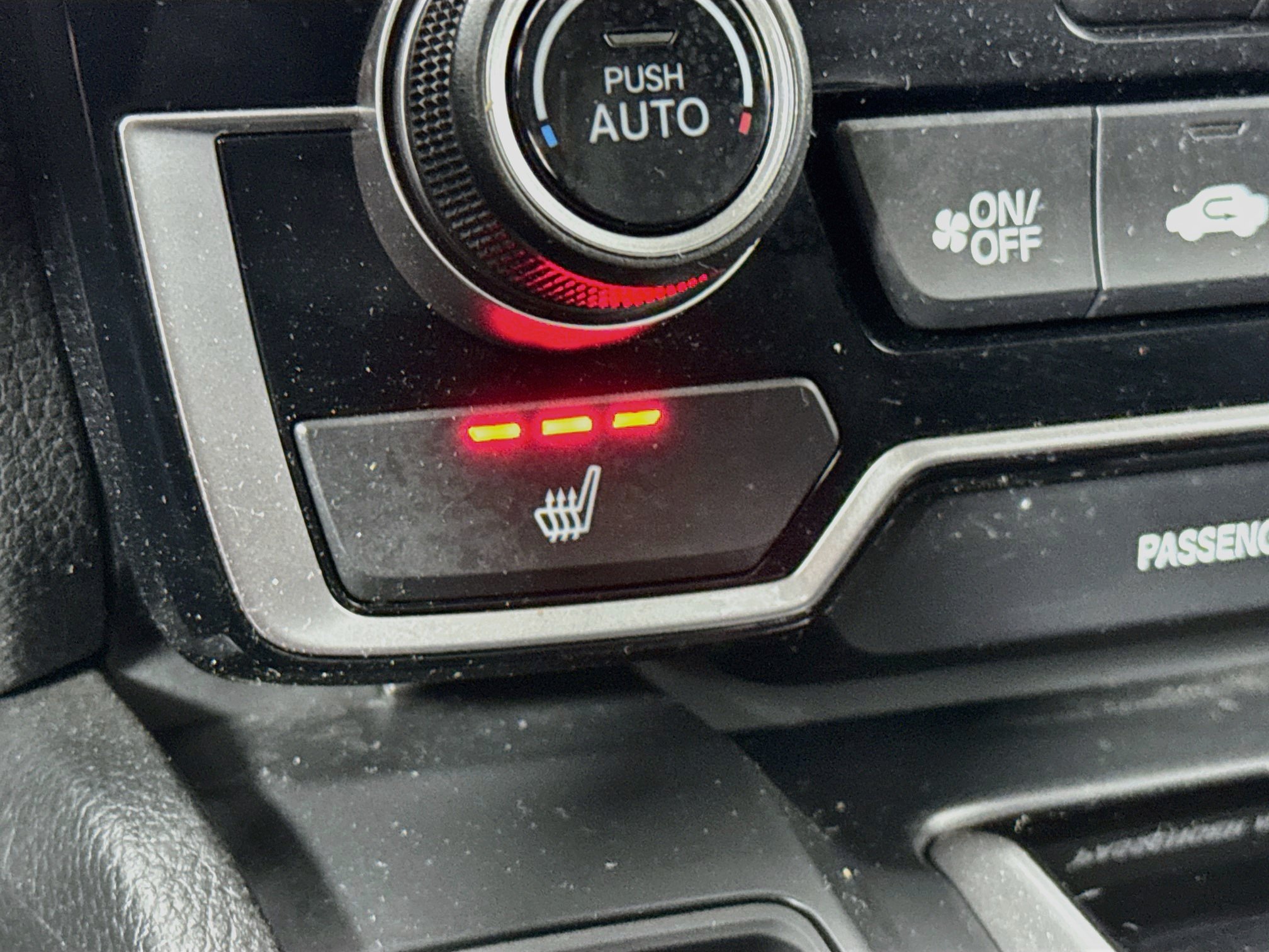 Certified 2022 Honda CR-V Special Edition image 19