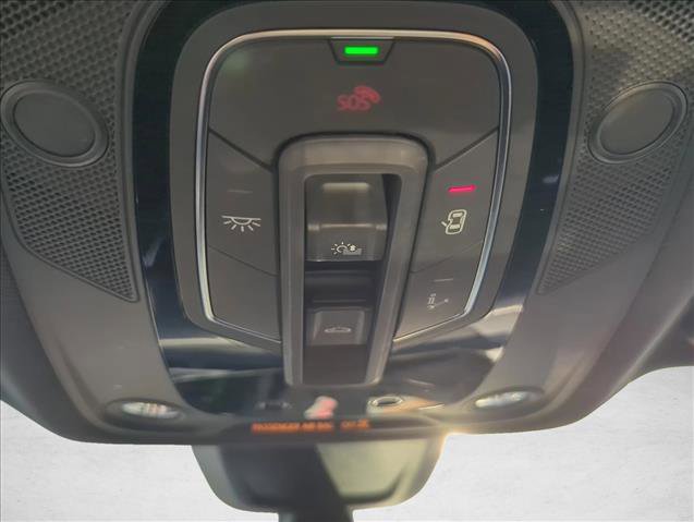 Used 2020 Audi SQ5 Prestige image 25