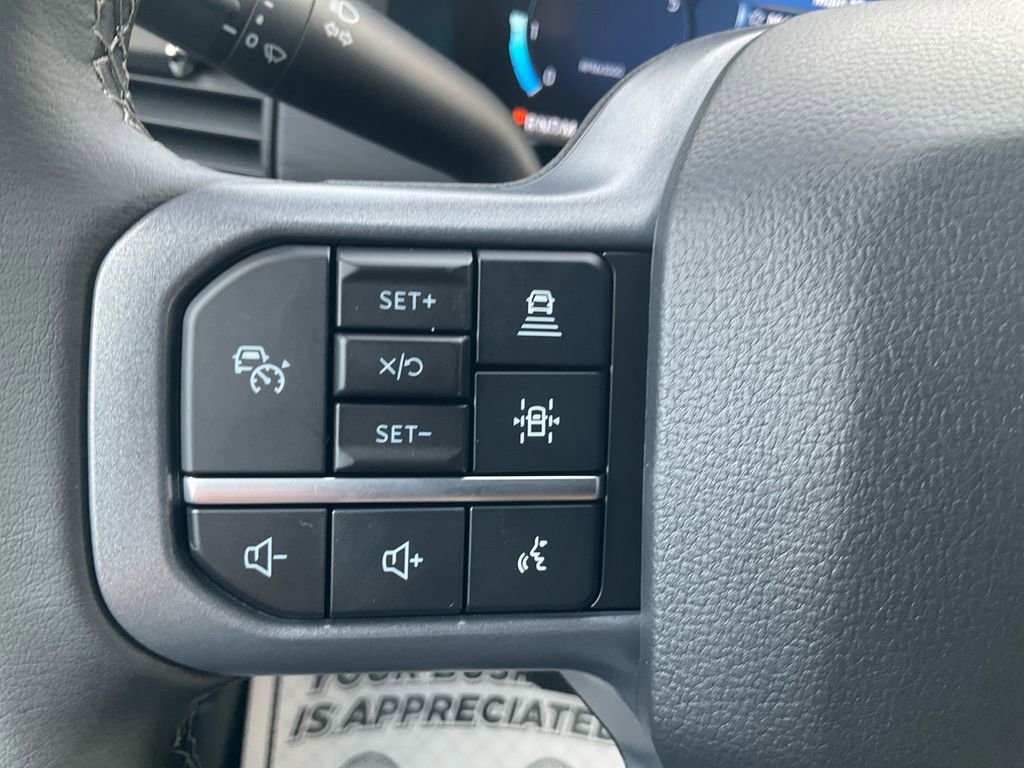 New 2026 Ford F150 XLT AWD/4WD image 19
