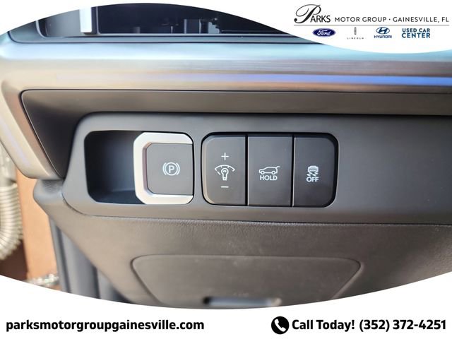 New 2025 Hyundai Santa Fe Limited FWD image 26