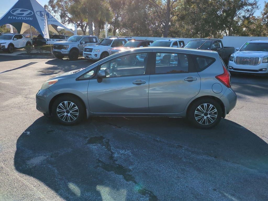 Used 2014 Nissan Versa Note S Plus image 8