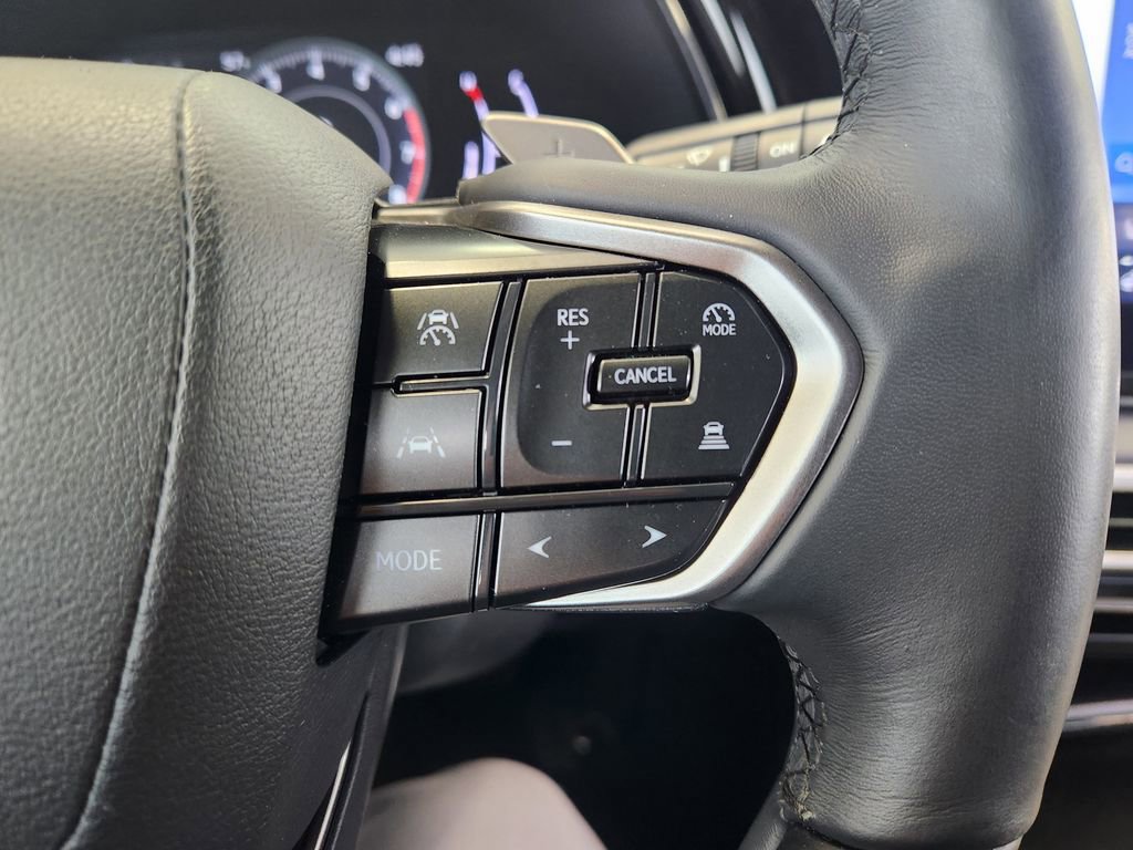 Used 2023 Lexus RX 350 Premium w/ Cold Area Package image 29