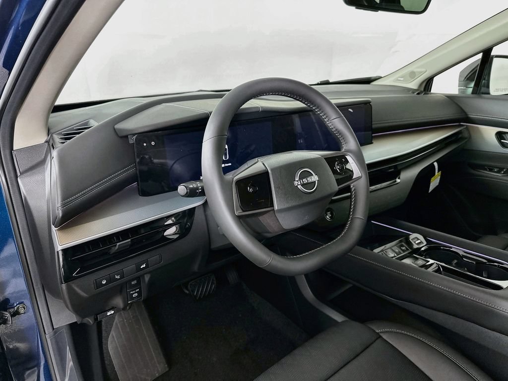 New 2026 Nissan Murano Platinum w/ Cargo Package AWD/4WD image 14