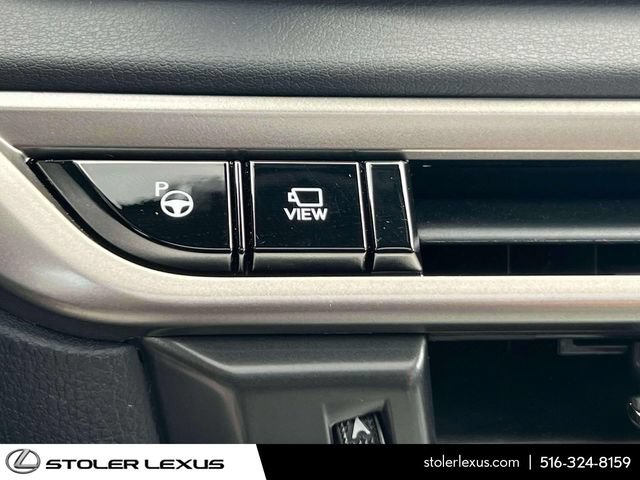 Certified 2023 Lexus RX 500h F Sport w/ Cold Area Package AWD/4WD image 33