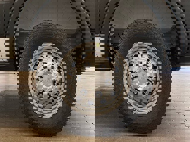 New 2025 Ford Transit 250 Low Roof AWD w/ Load Area Protection Package image 22