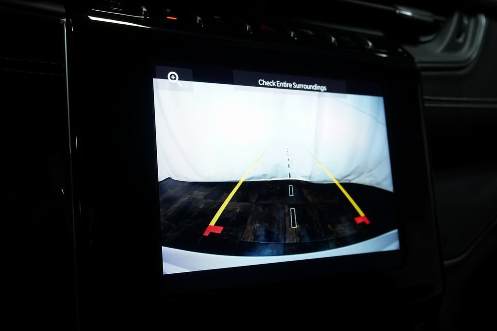 Used 2019 Jeep Grand Cherokee Laredo image 25