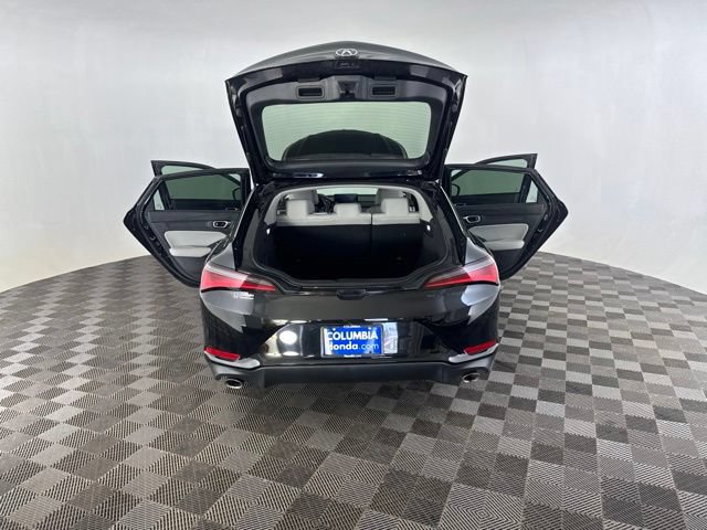 Used 2024 Acura Integra FWD image 17