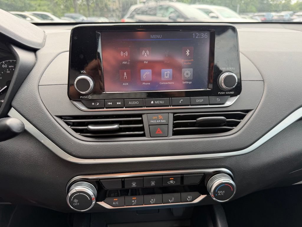 Used 2023 Nissan Altima 2.5 S FWD image 8
