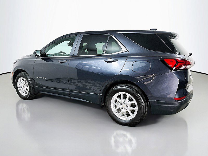Used 2023 Chevrolet Equinox LT image 5