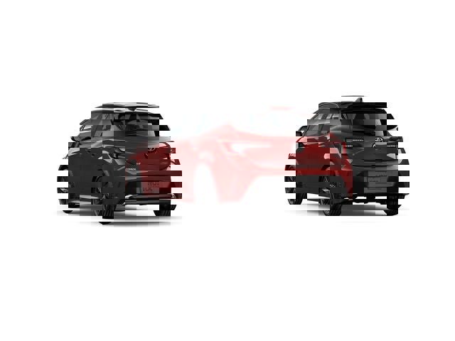 New 2026 Toyota Corolla XSE FWD image 4