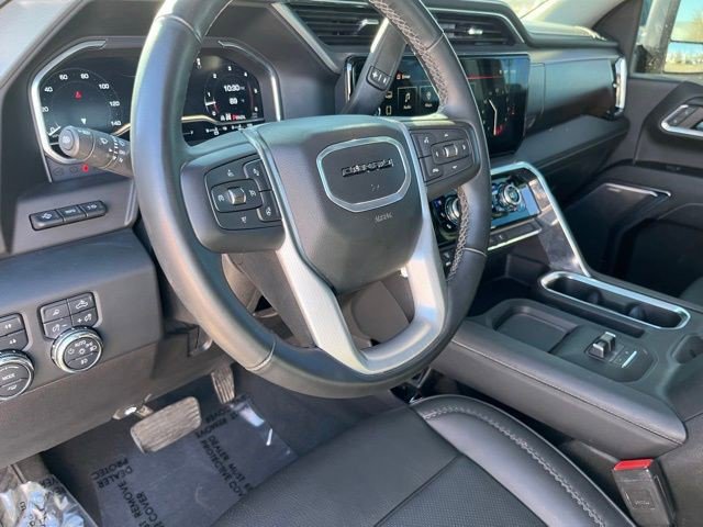 Certified 2024 GMC Sierra 3500 Denali w/ Denali Reserve Package image 13