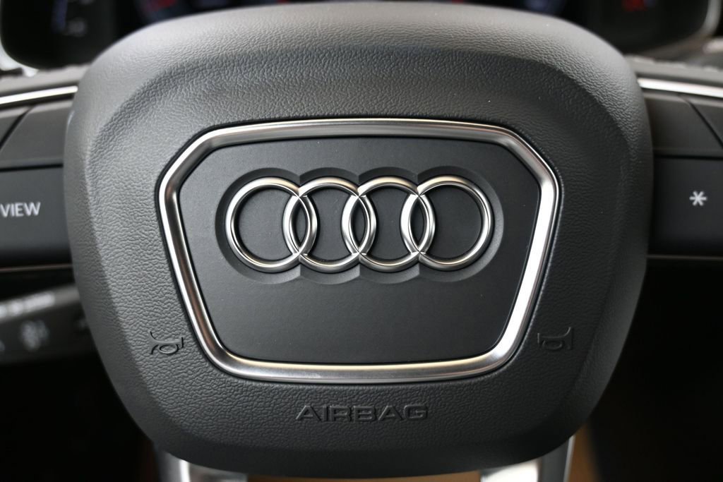 New 2026 Audi Q8 Prestige AWD/4WD image 28