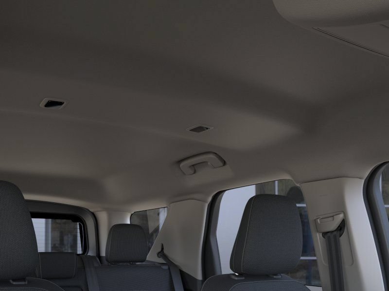 New 2024 Ford Bronco Sport Big Bend AWD/4WD image 22