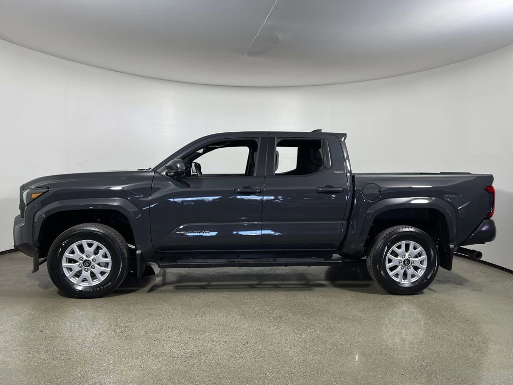 New 2026 Toyota Tacoma SR5 image 6