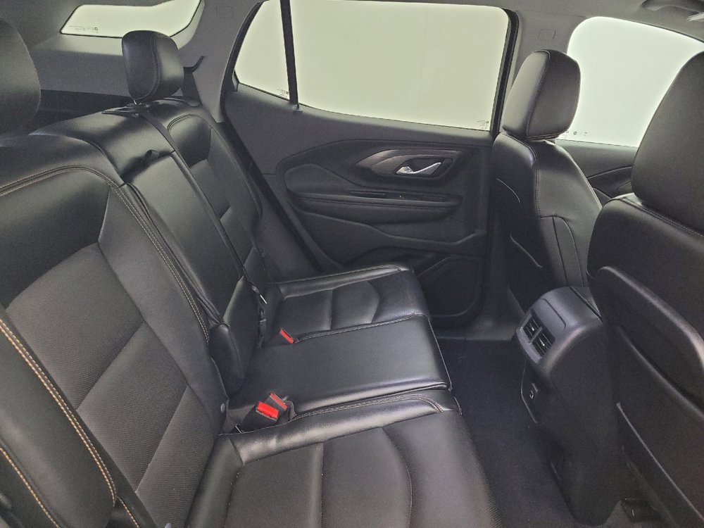 Used 2020 GMC Terrain SLT FWD image 19