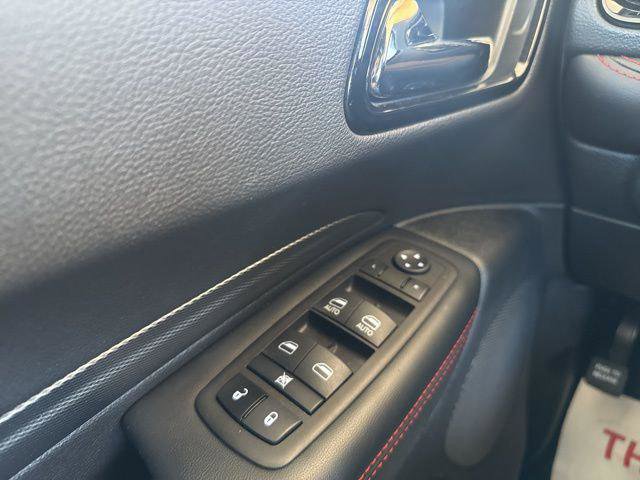 Certified 2024 Dodge Durango GT AWD/4WD image 19