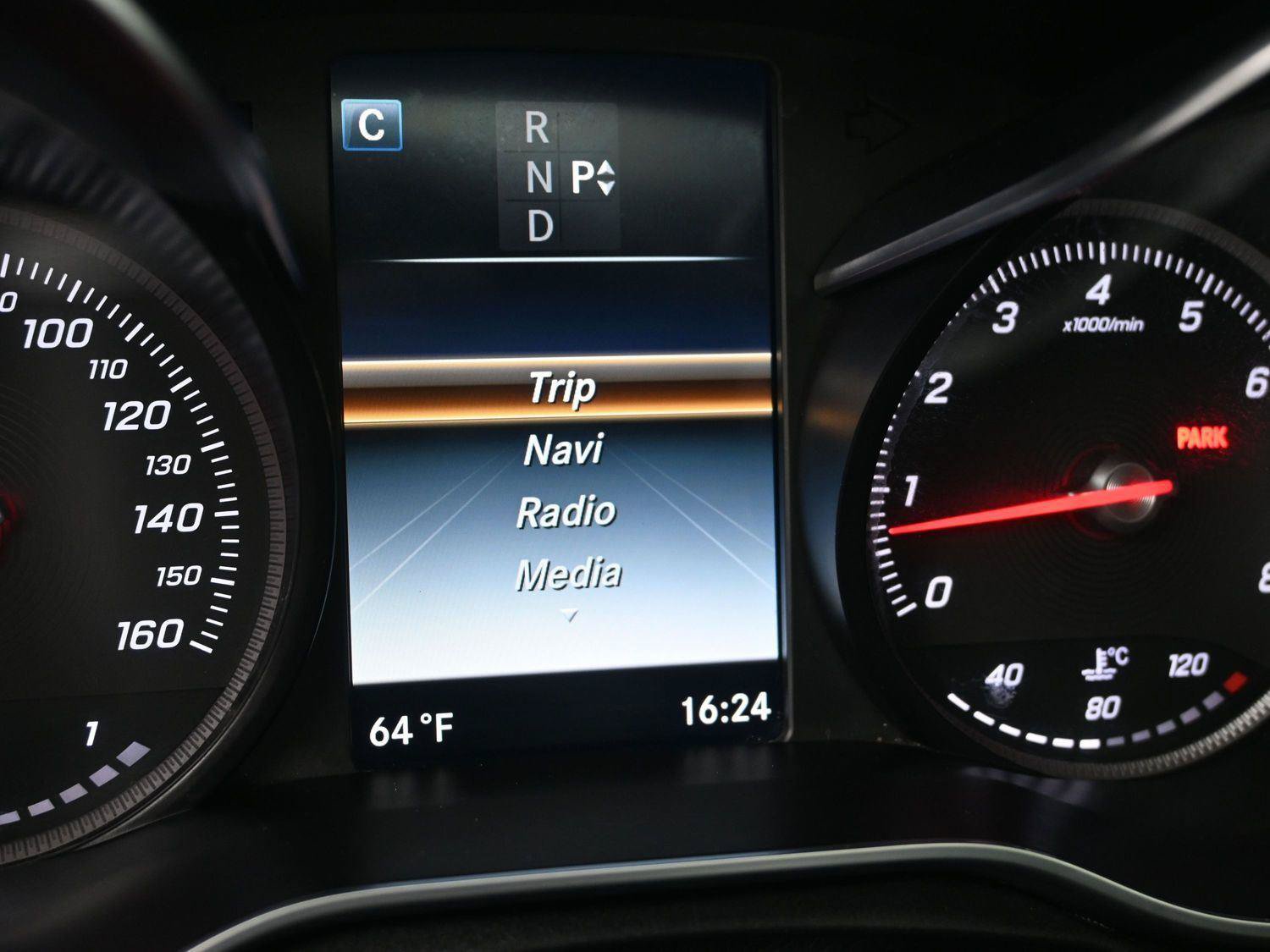 Used 2017 Mercedes-Benz C 300 4MATIC Sedan w/ Premium 2 Package image 3