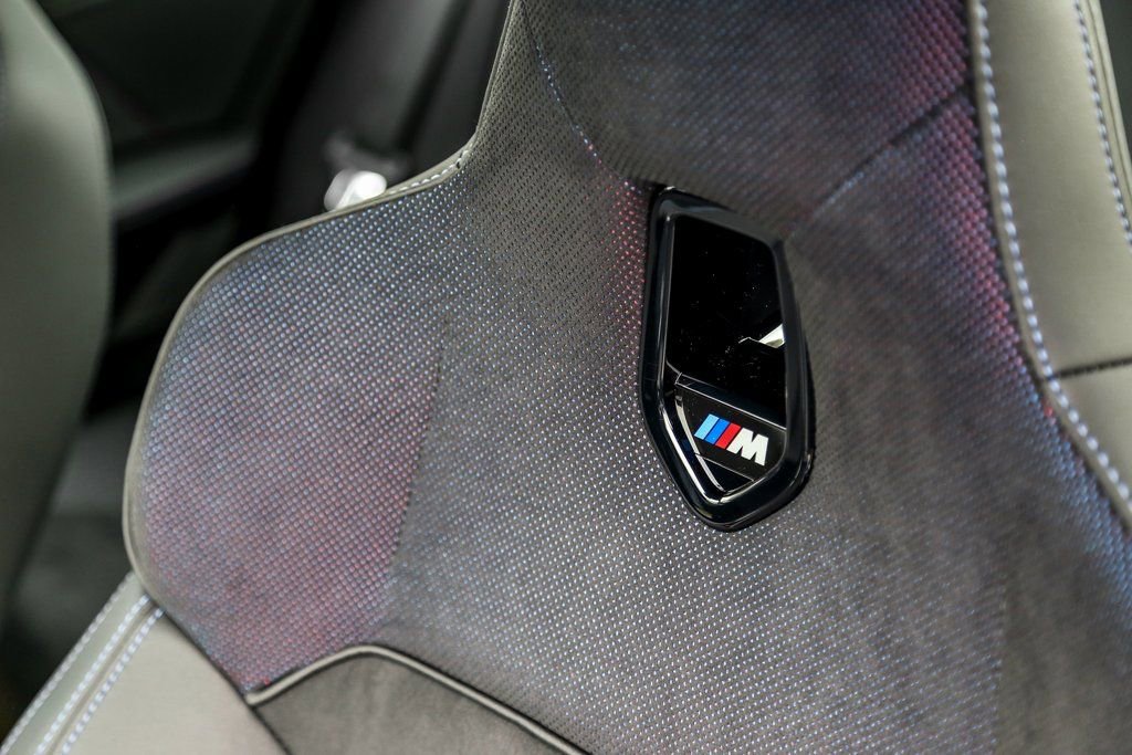 New 2026 BMW M235i xDrive w/ Technology Package image 22