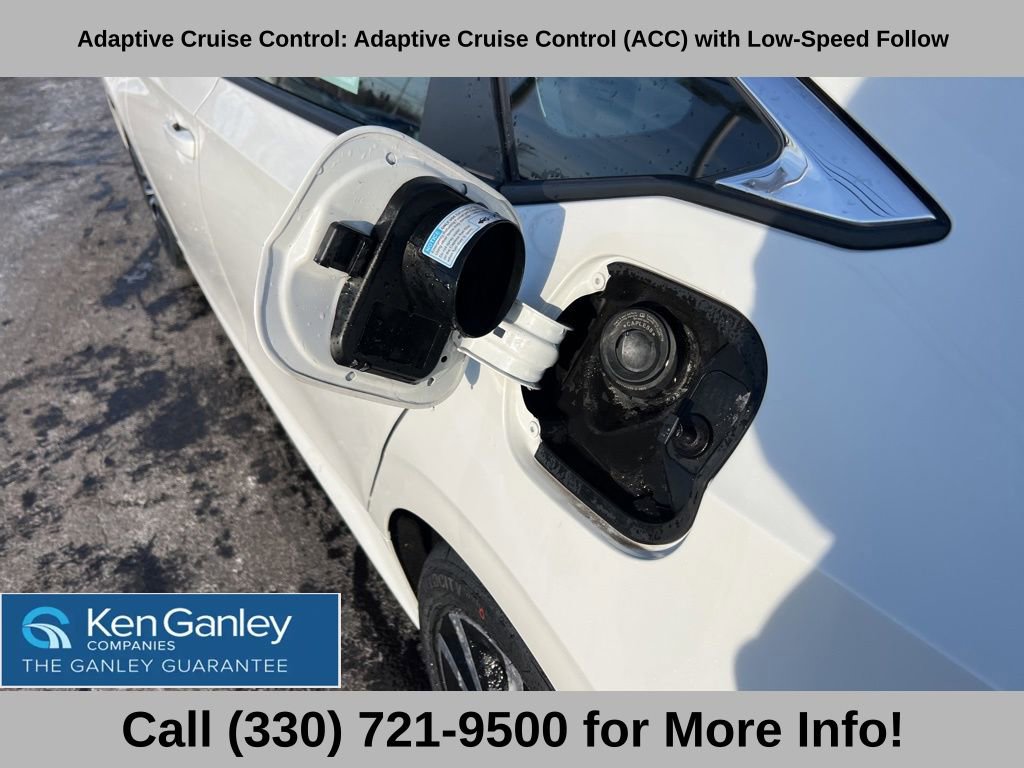 Used 2024 Honda Civic EX image 48